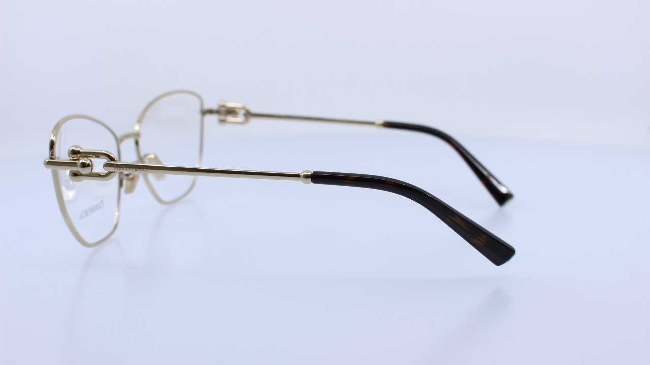 TIFFANY&CO - ARANY - TF1166