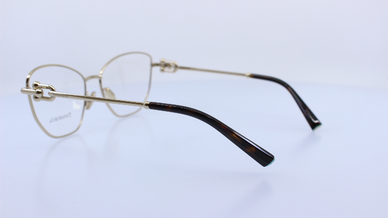 TIFFANY&CO - ARANY - TF1166