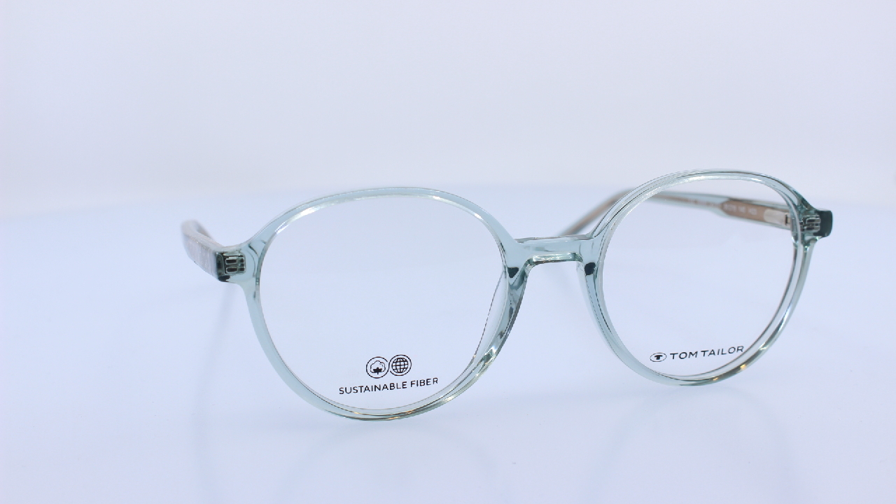 TOM TAILOR - KÉK - 60680