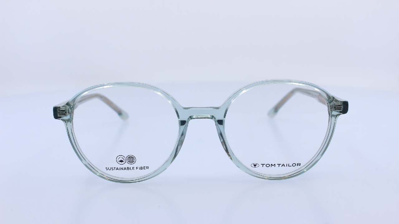 TOM TAILOR - KÉK - 60680