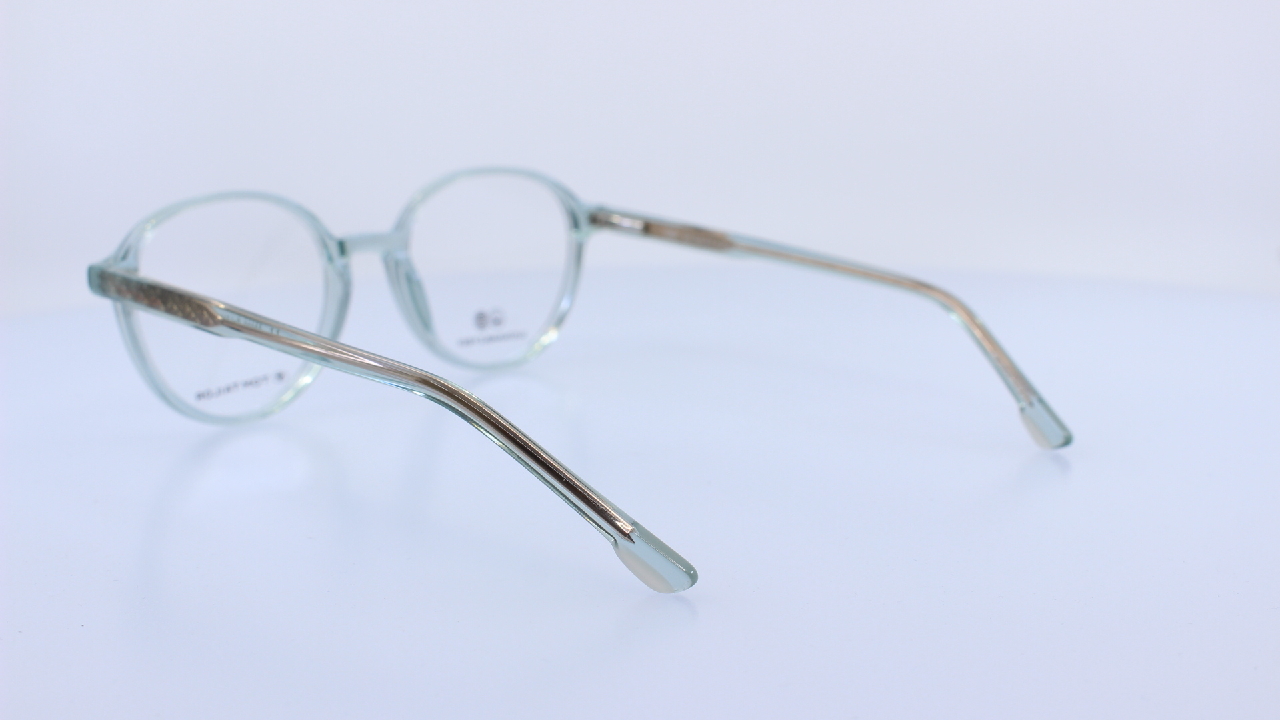 TOM TAILOR - KÉK - 60680