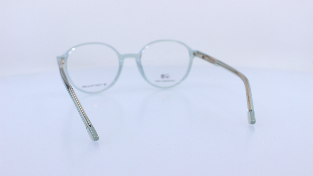 TOM TAILOR - KÉK - 60680