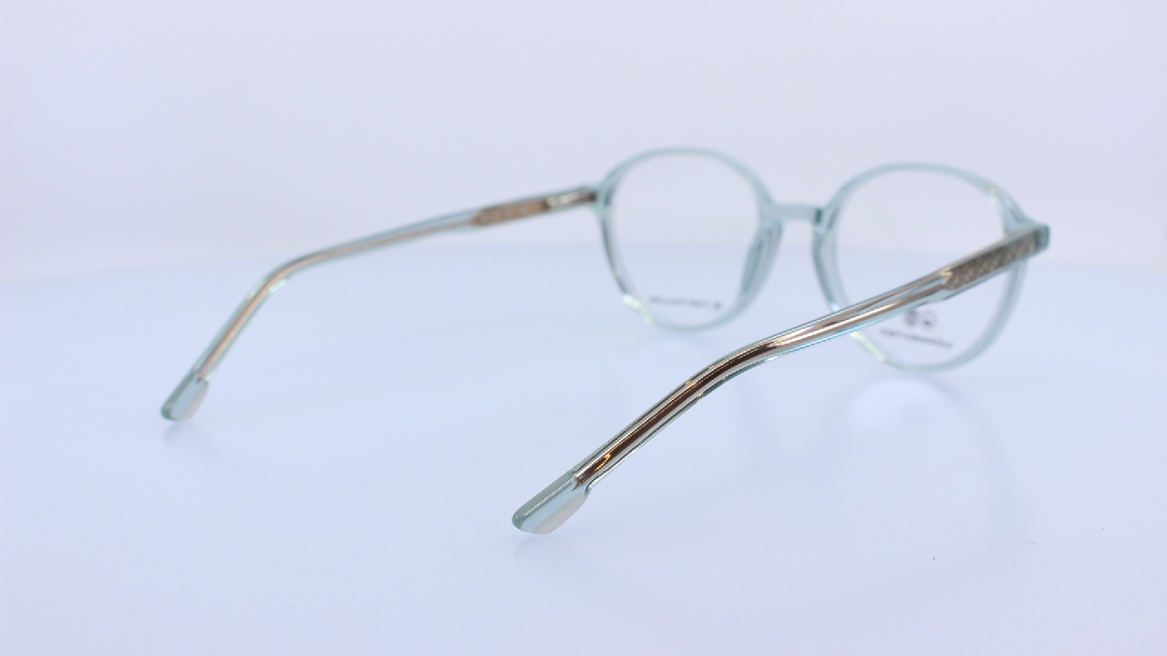 TOM TAILOR - KÉK - 60680