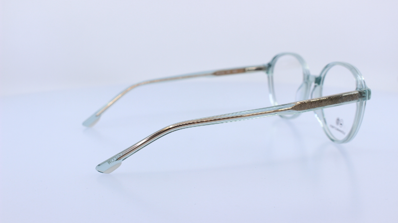 TOM TAILOR - KÉK - 60680