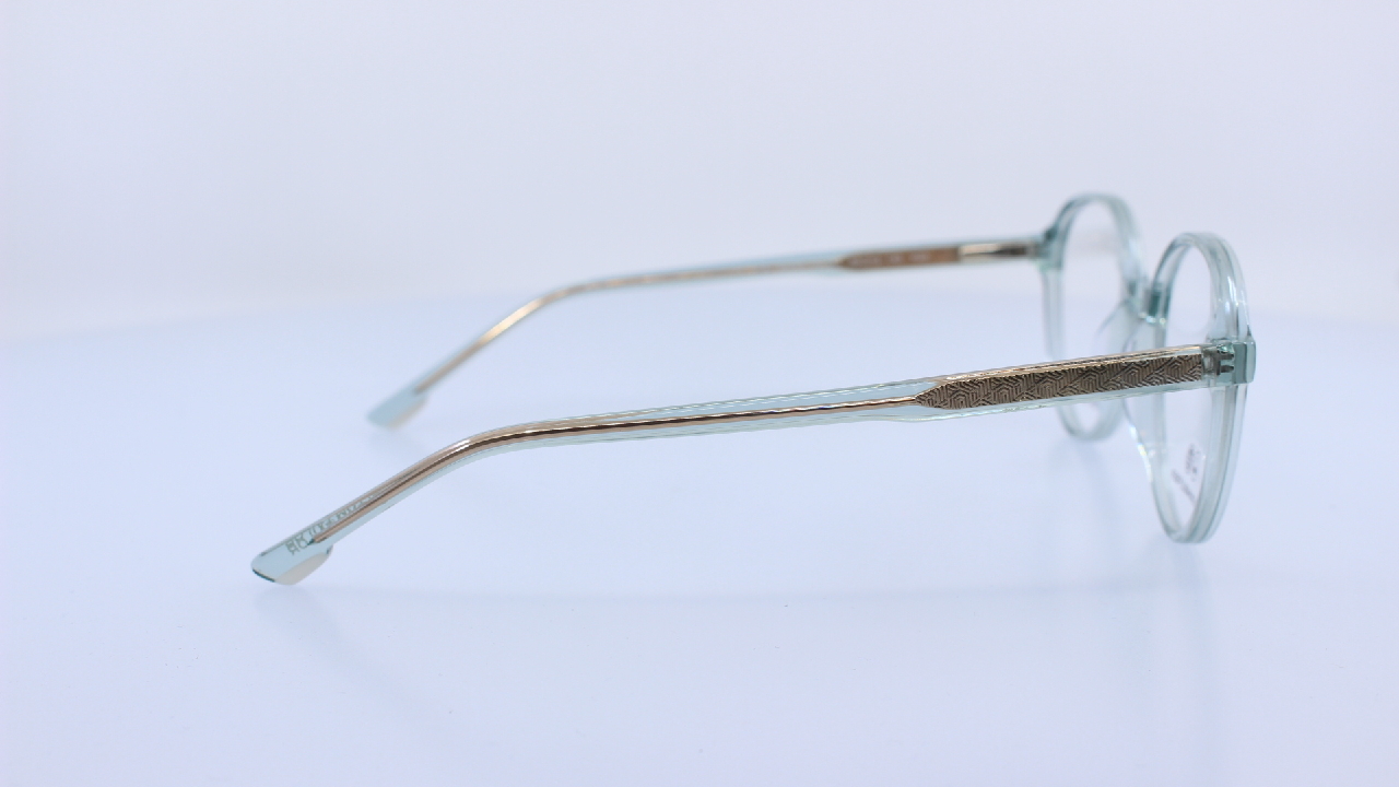 TOM TAILOR - KÉK - 60680