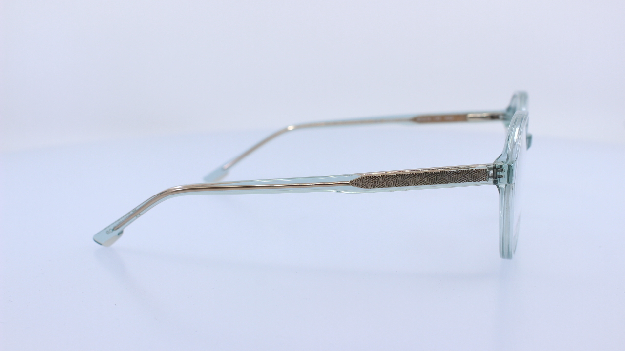 TOM TAILOR - KÉK - 60680