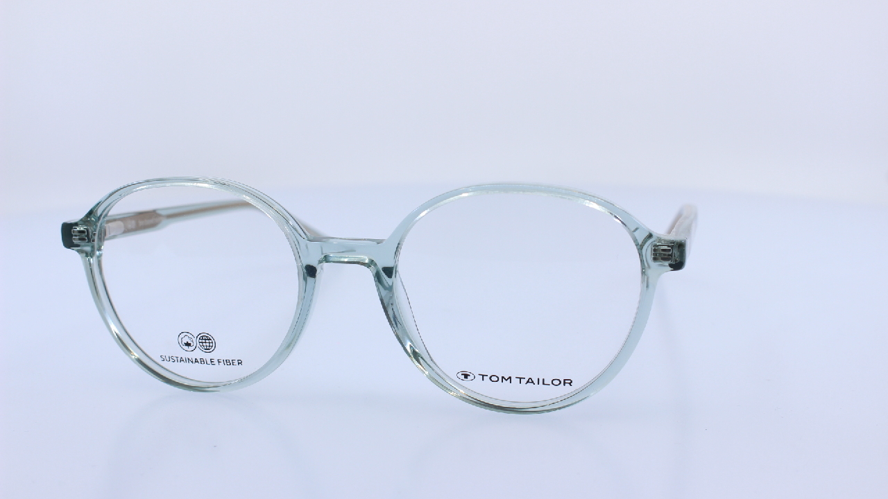 TOM TAILOR - KÉK - 60680