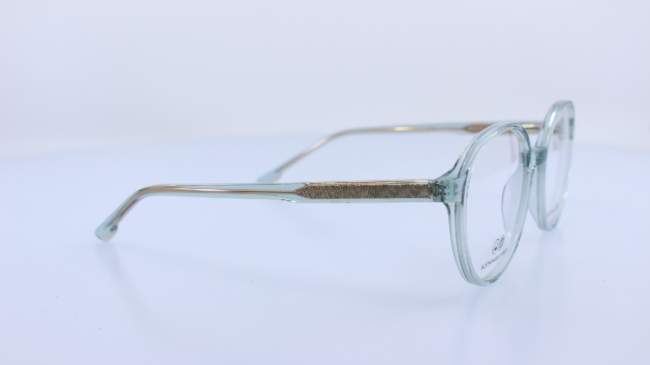 TOM TAILOR - KÉK - 60680