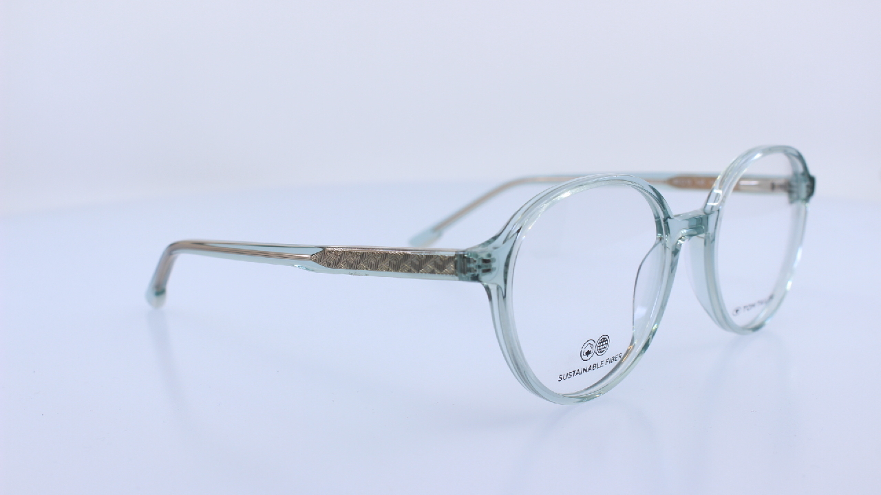 TOM TAILOR - KÉK - 60680