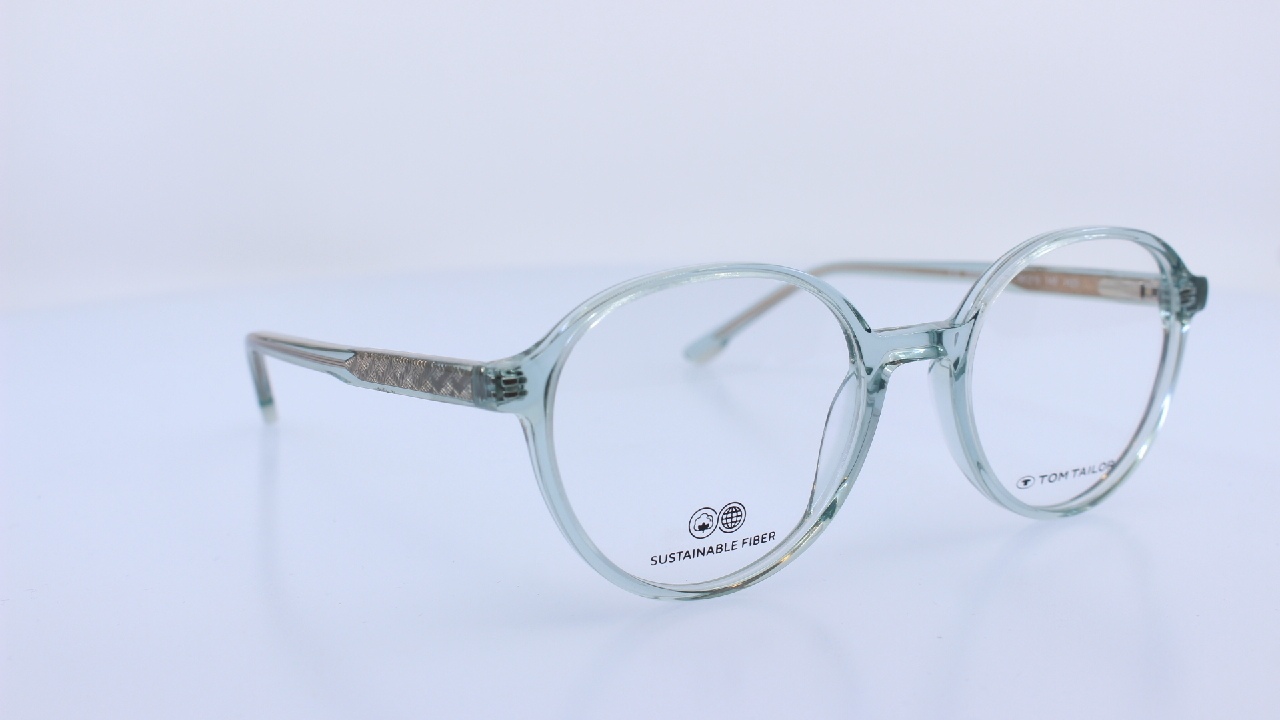 TOM TAILOR - KÉK - 60680