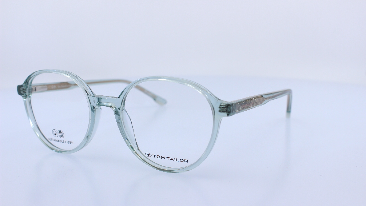 TOM TAILOR - KÉK - 60680