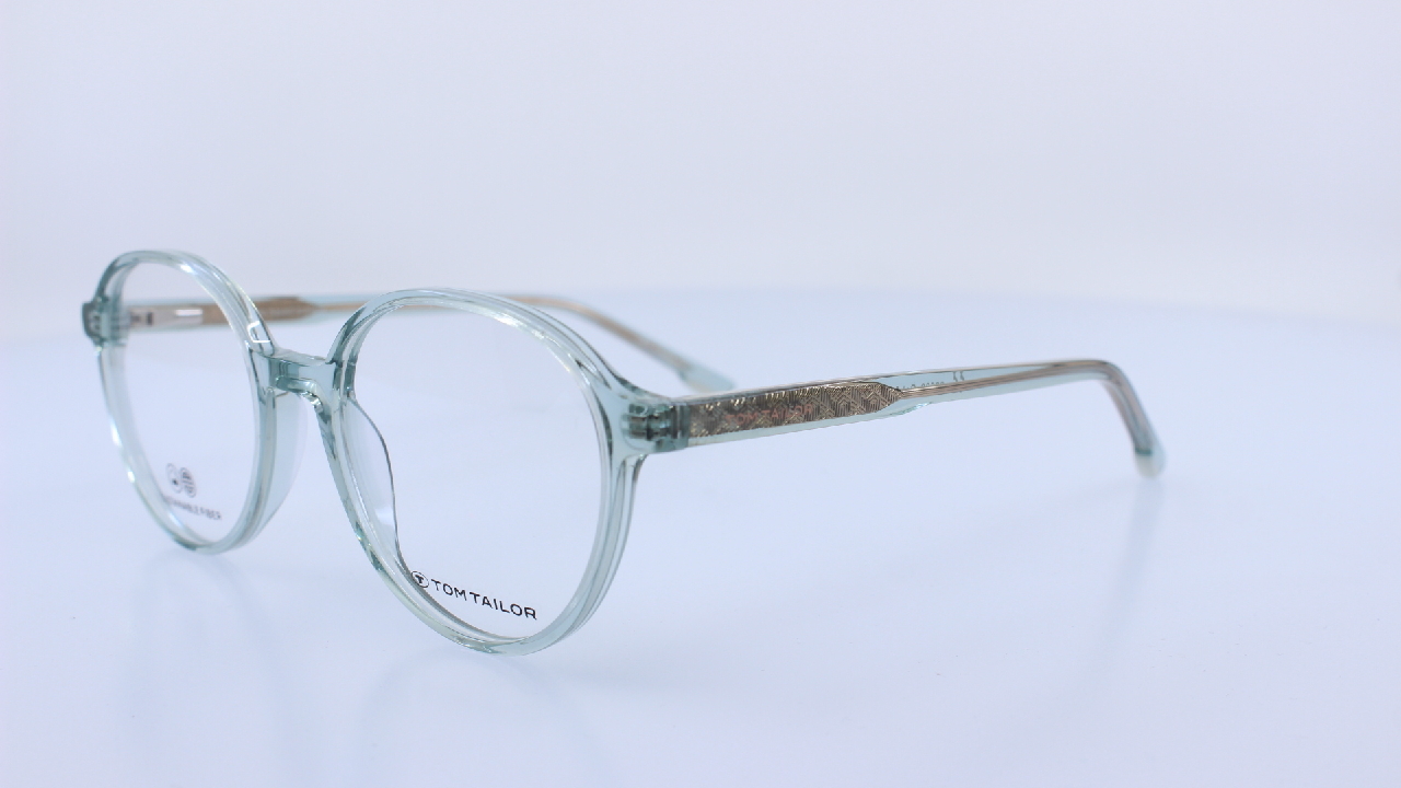 TOM TAILOR - KÉK - 60680