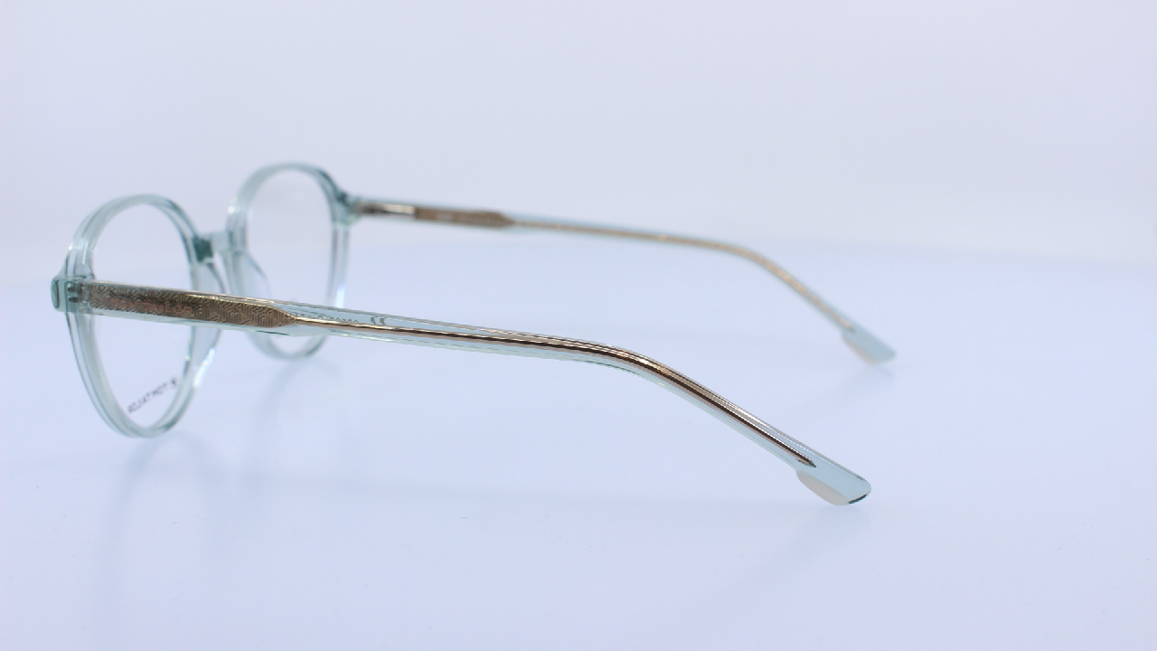 TOM TAILOR - KÉK - 60680