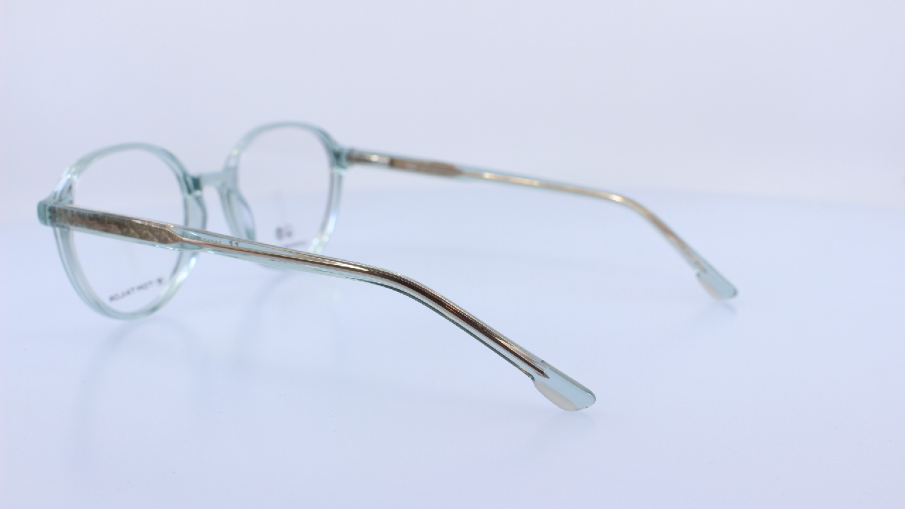 TOM TAILOR - KÉK - 60680