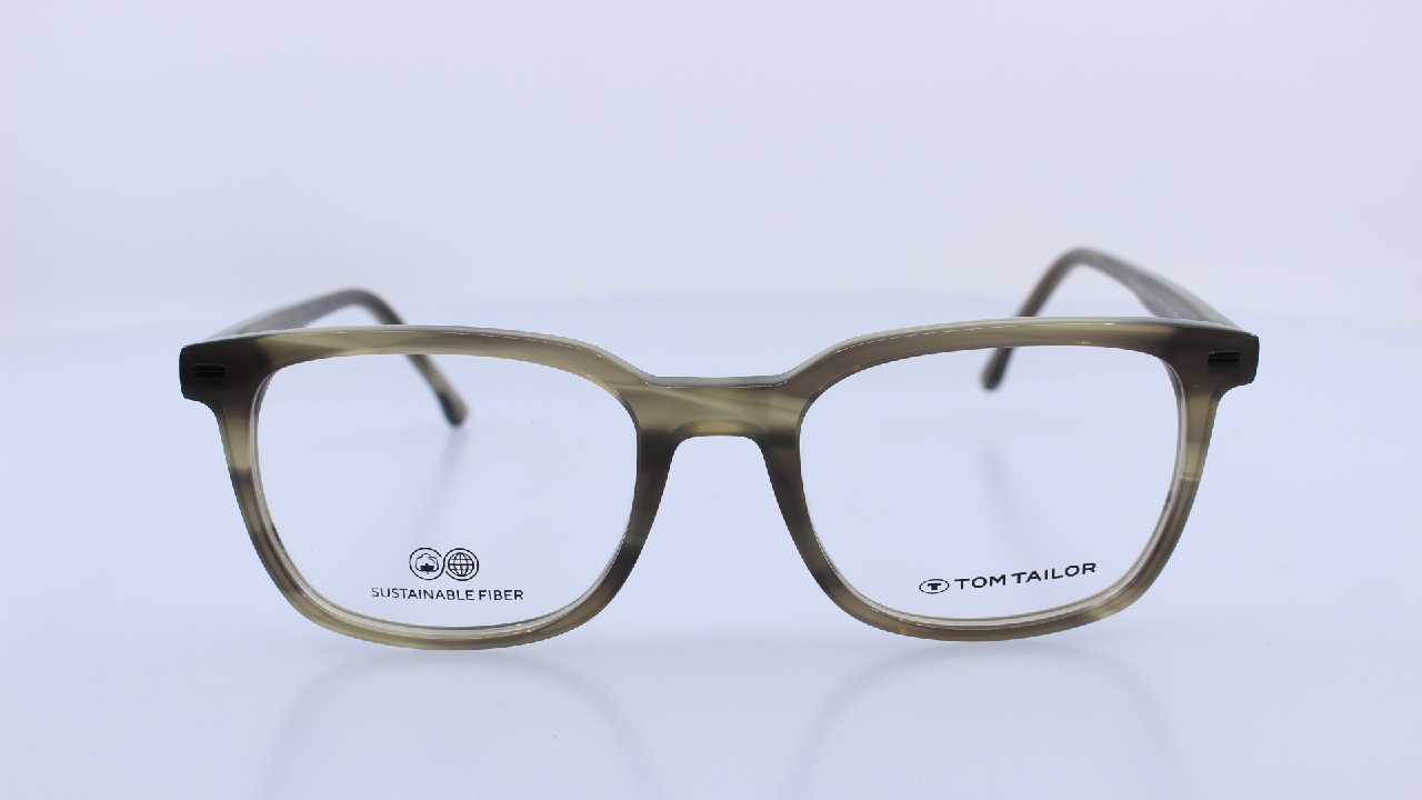 TOM TAILOR - SZÜRKE - 60645