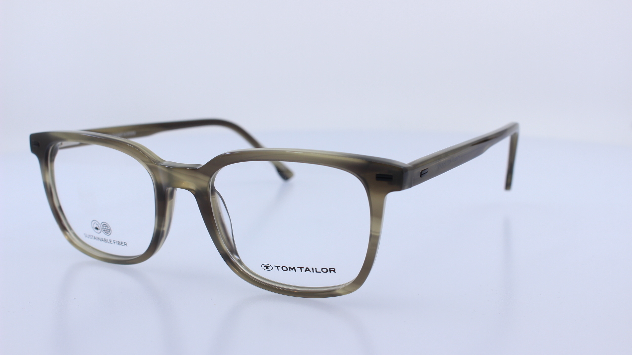 TOM TAILOR - SZÜRKE - 60645