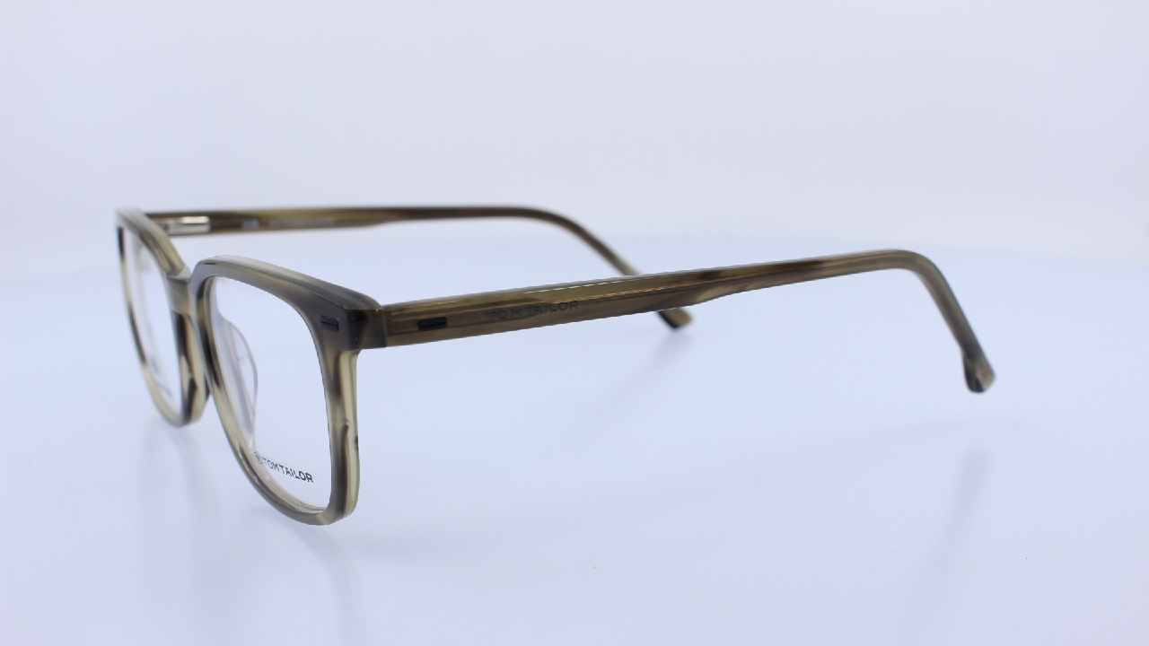 TOM TAILOR - SZÜRKE - 60645