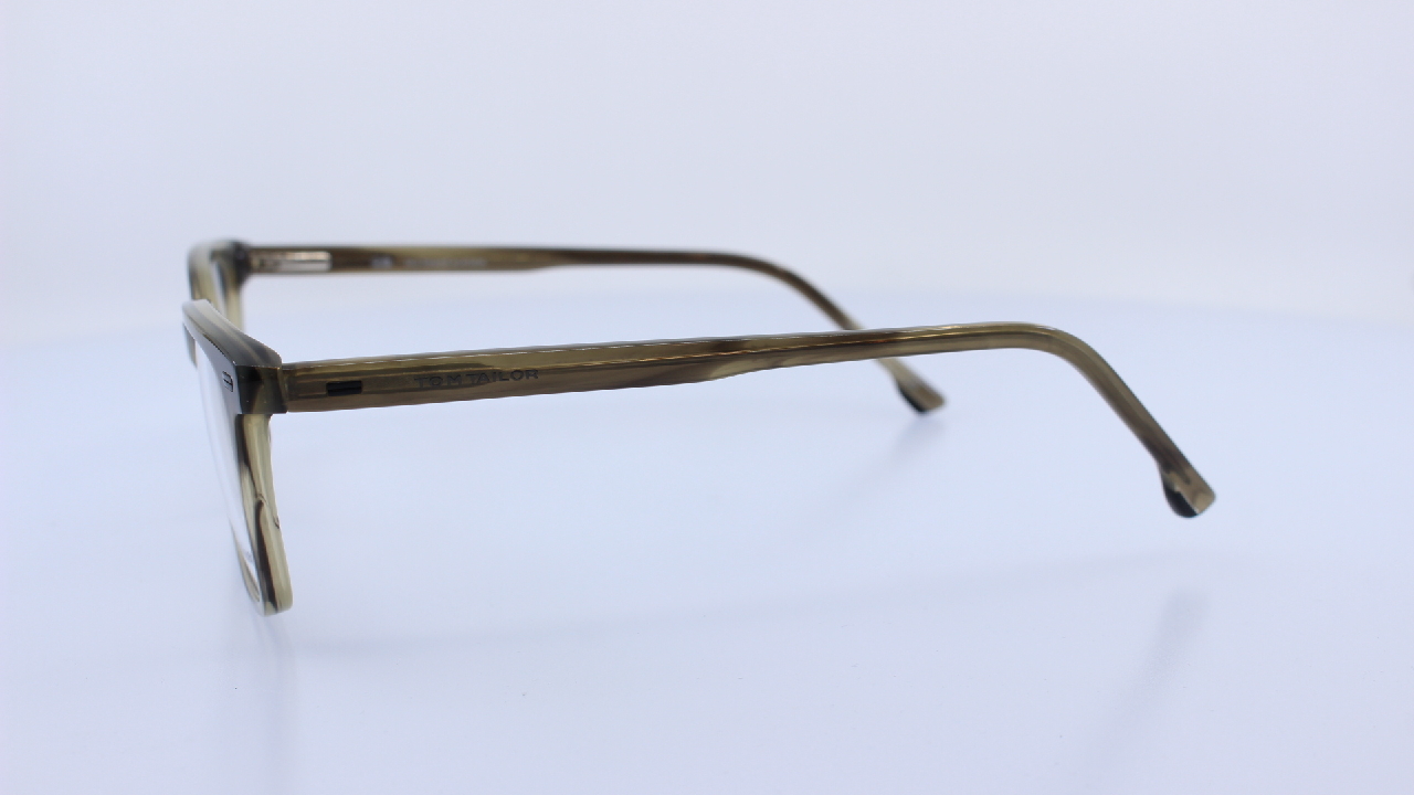 TOM TAILOR - SZÜRKE - 60645