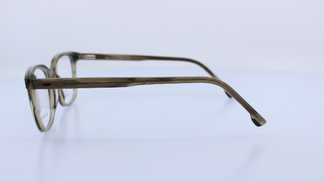 TOM TAILOR - SZÜRKE - 60645