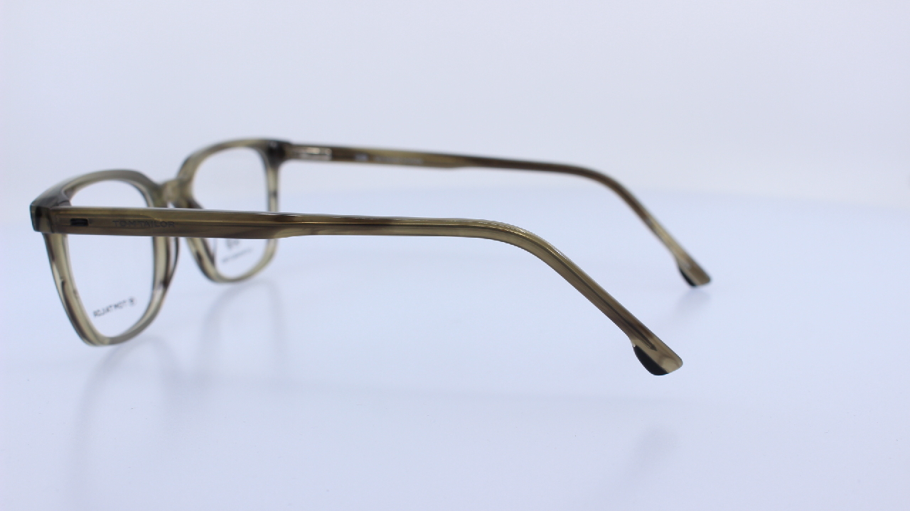 TOM TAILOR - SZÜRKE - 60645