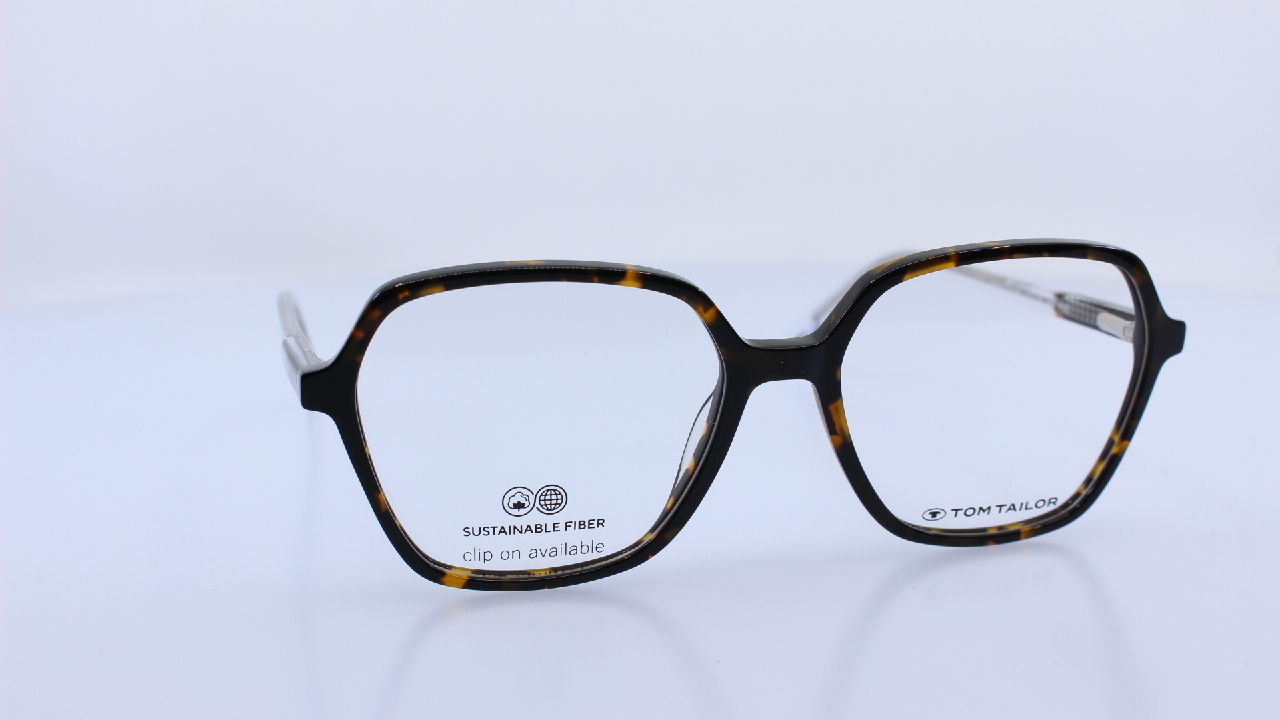 TOM TAILOR - FEKETE - 60621