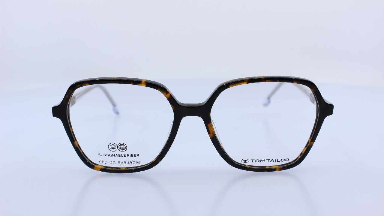 TOM TAILOR - FEKETE - 60621