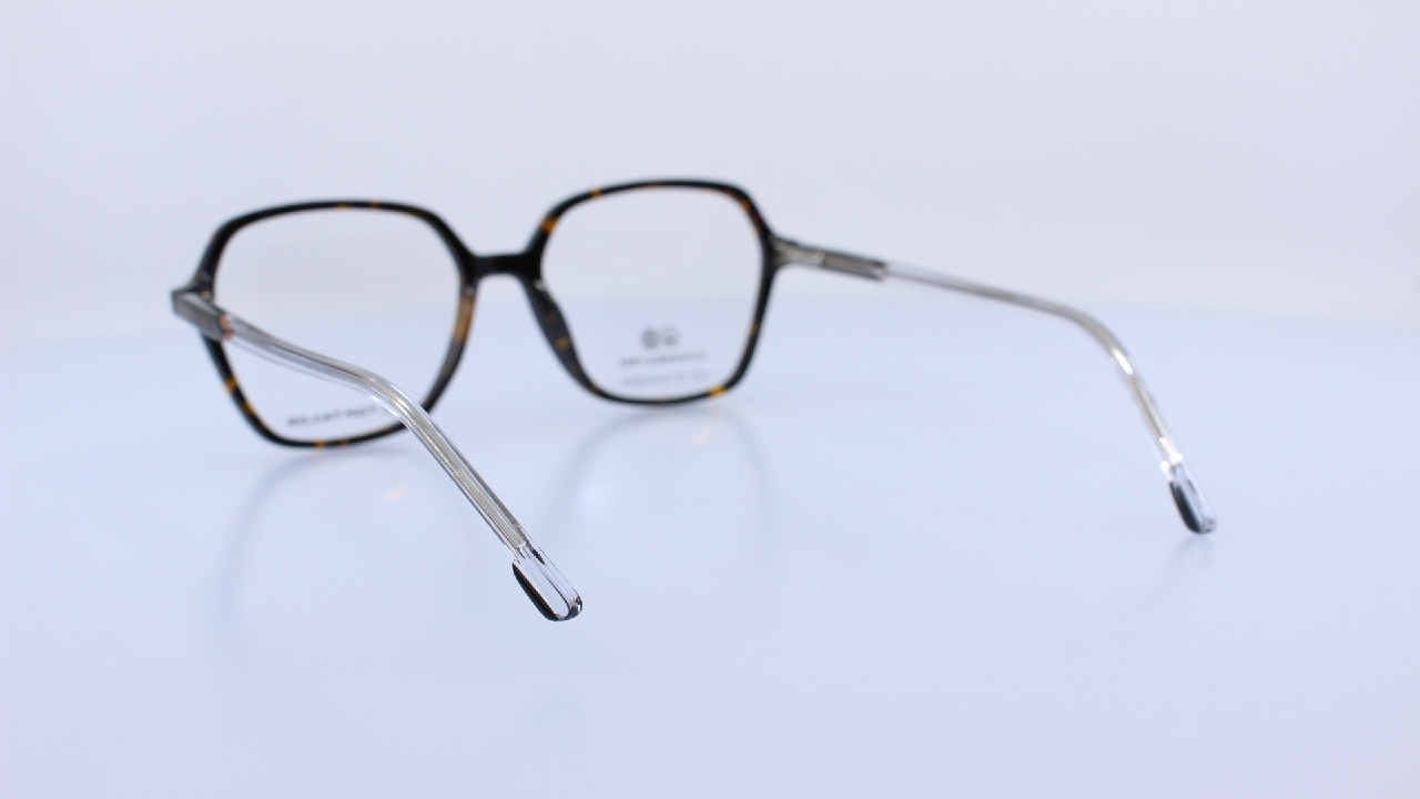 TOM TAILOR - FEKETE - 60621