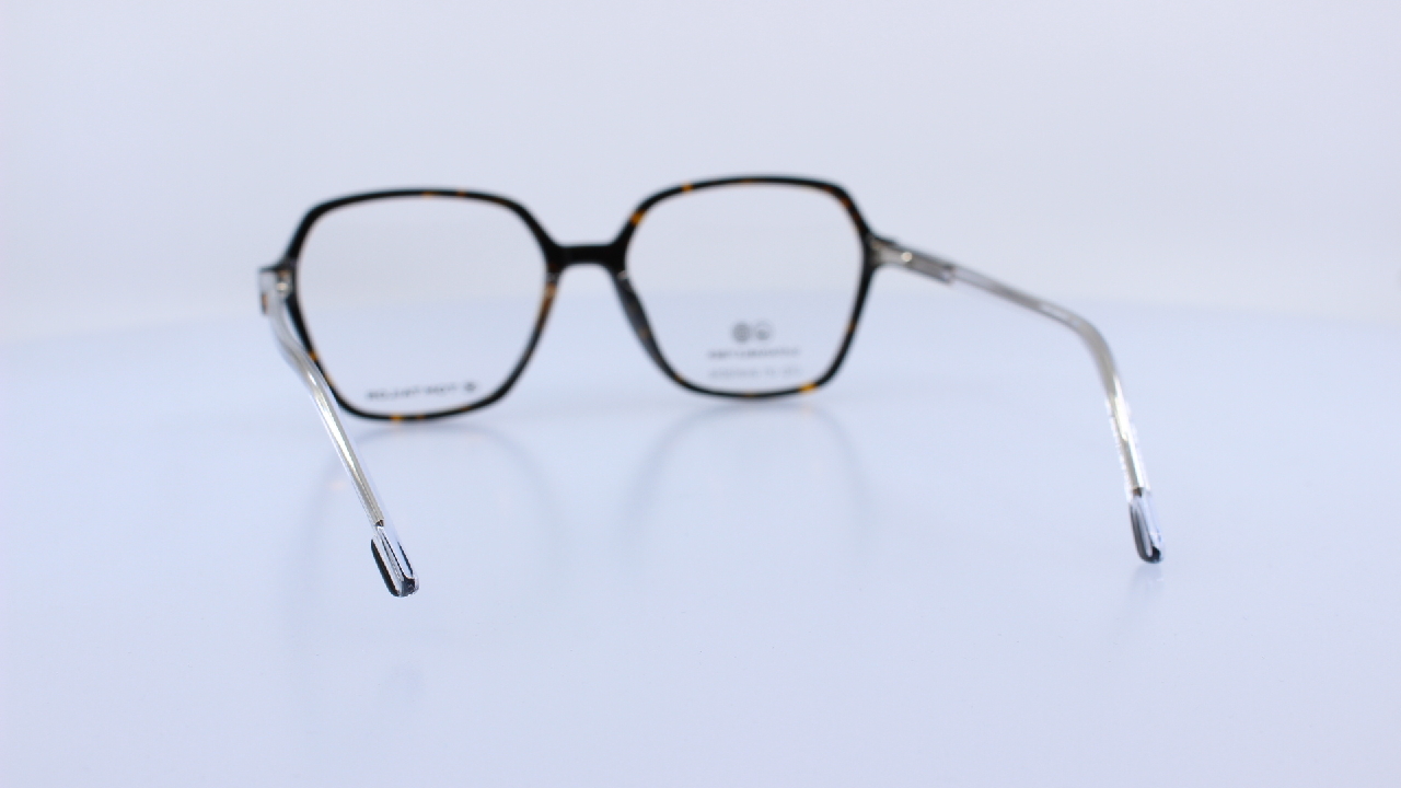 TOM TAILOR - FEKETE - 60621