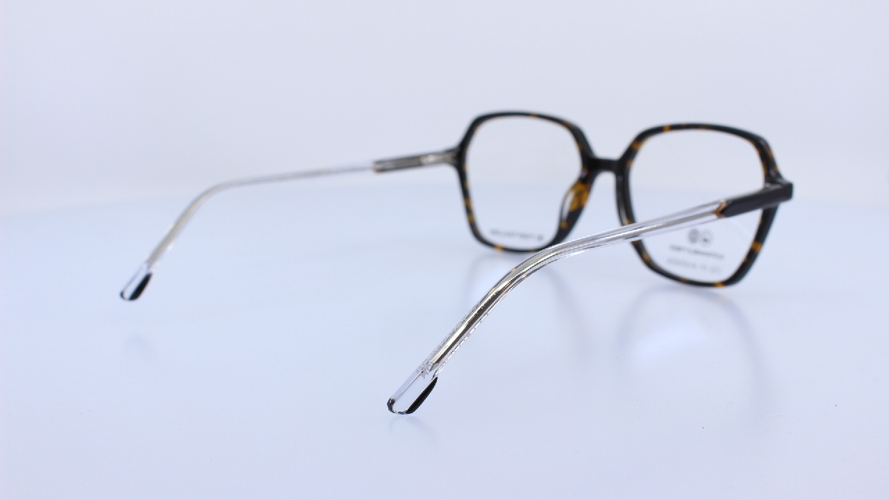 TOM TAILOR - FEKETE - 60621