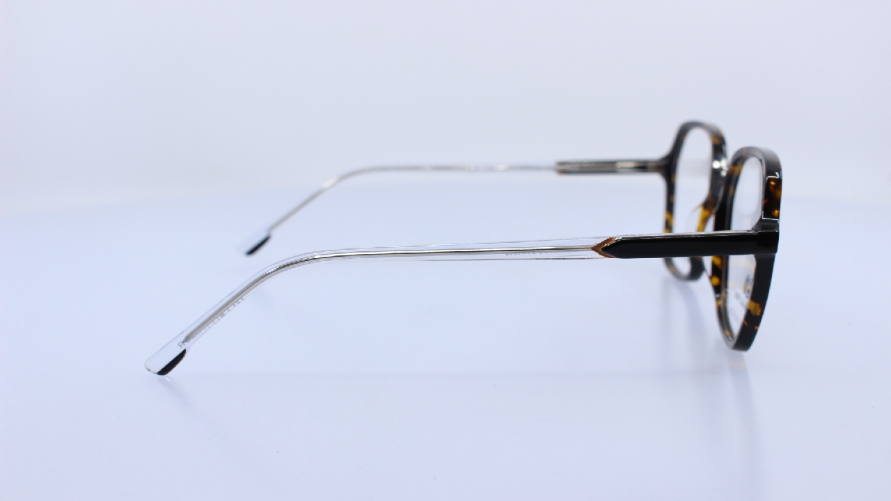 TOM TAILOR - FEKETE - 60621