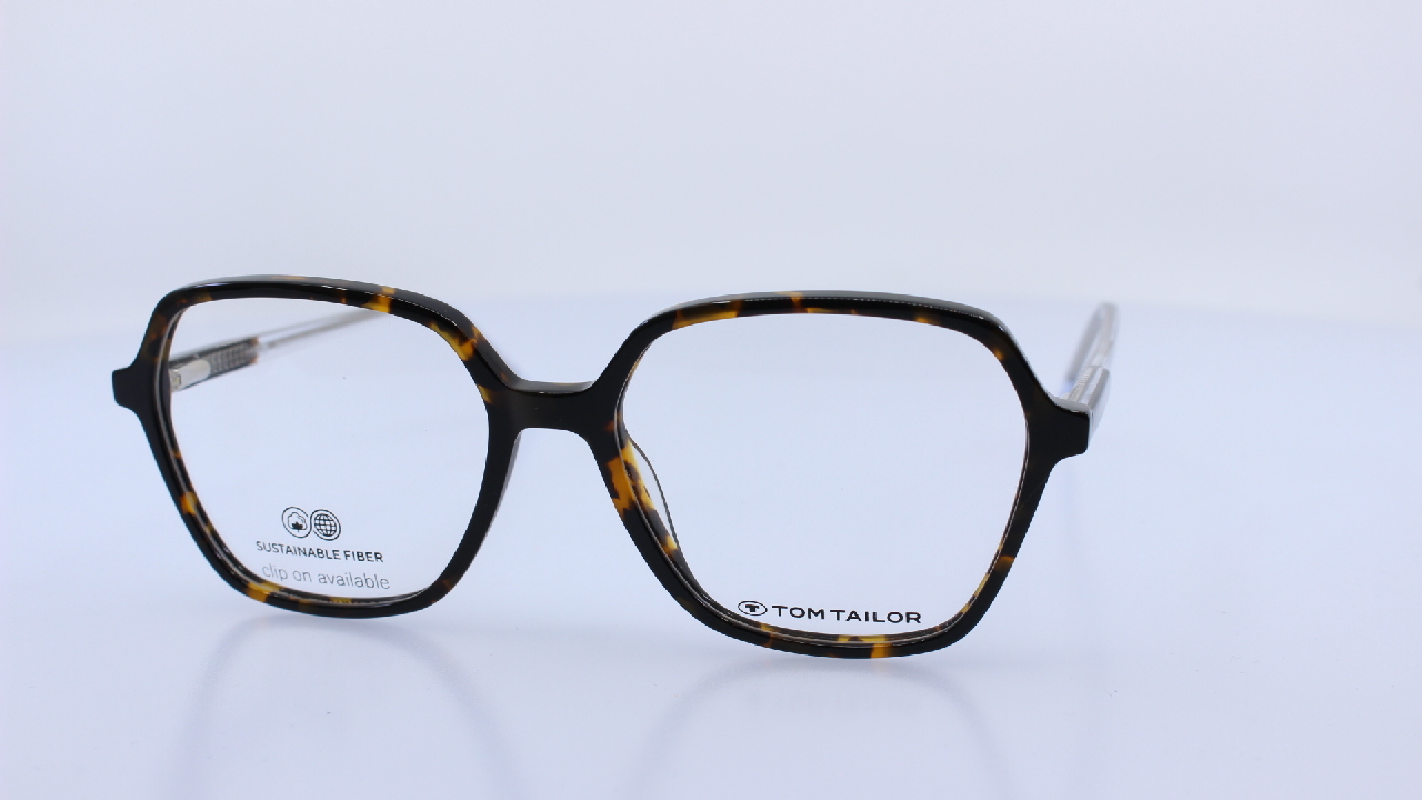 TOM TAILOR - FEKETE - 60621