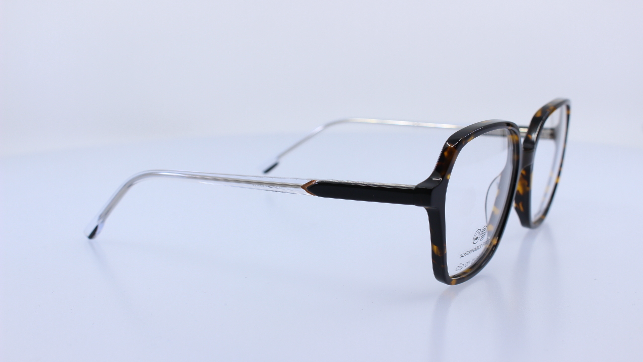 TOM TAILOR - FEKETE - 60621