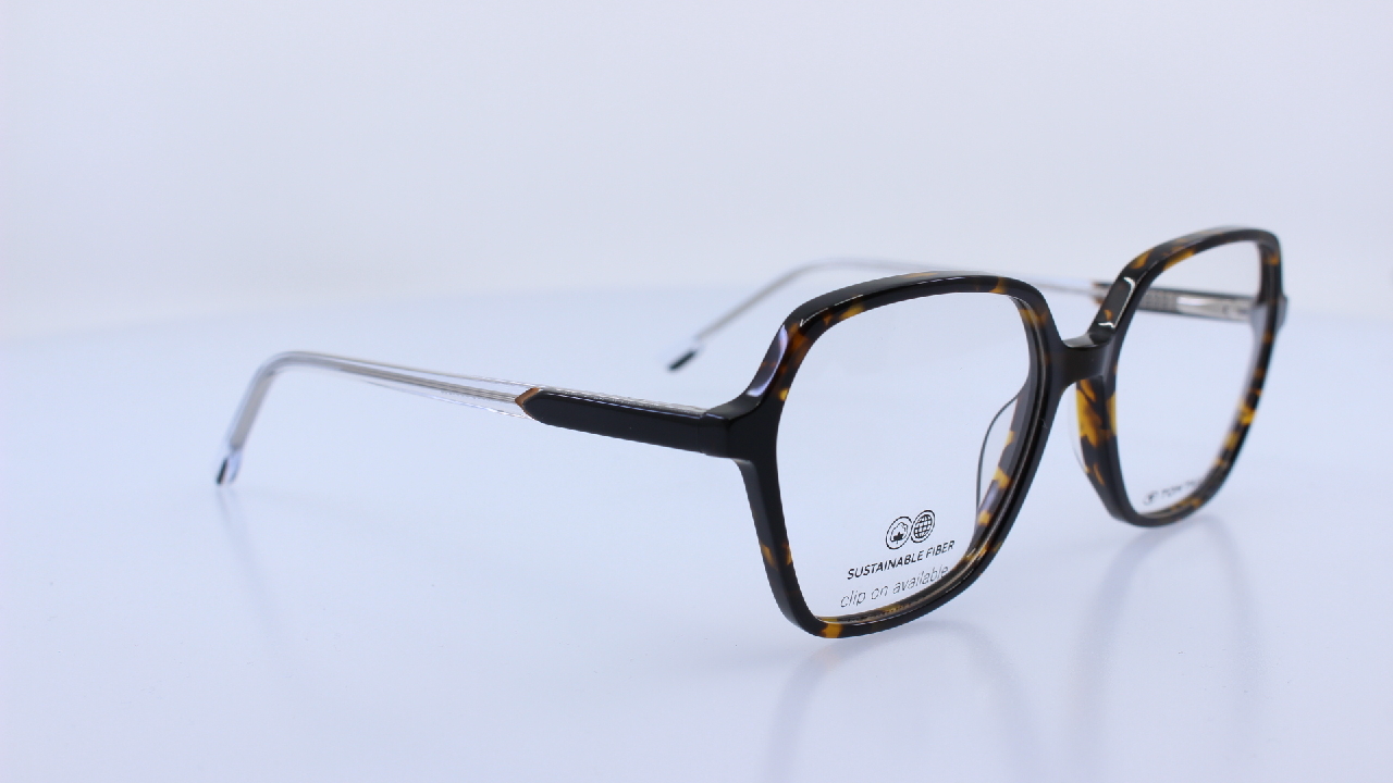 TOM TAILOR - FEKETE - 60621