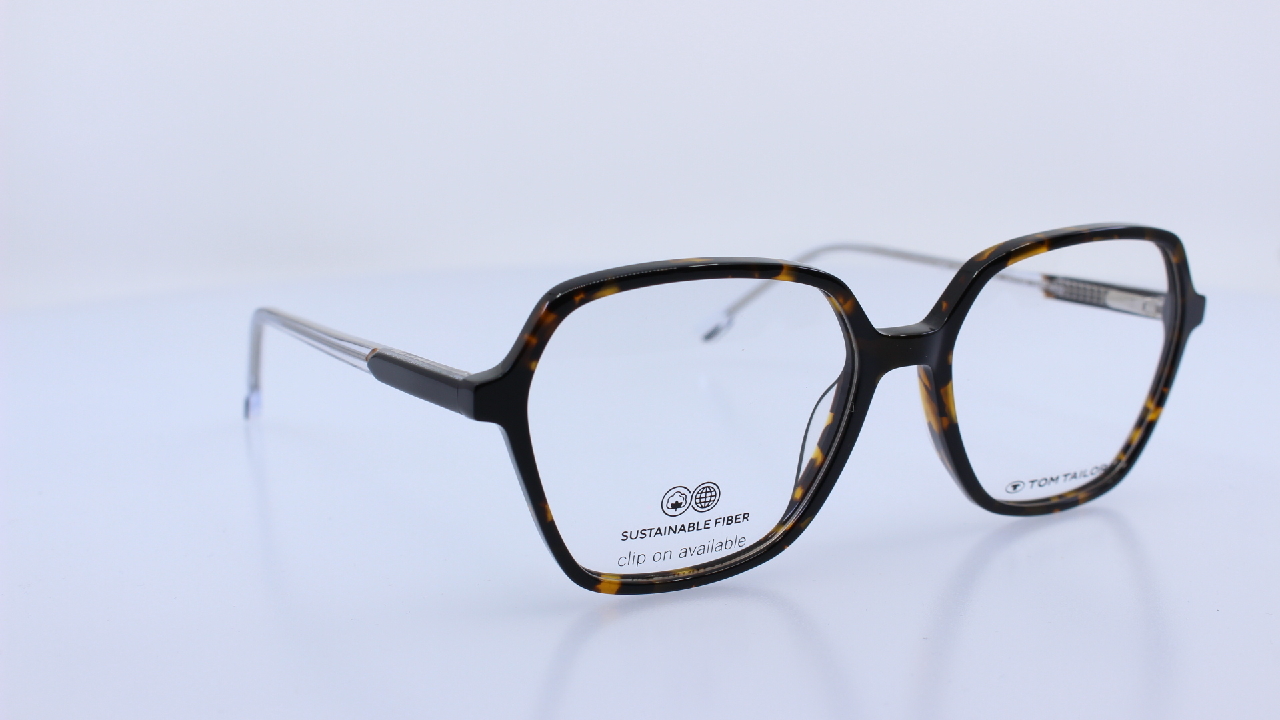 TOM TAILOR - FEKETE - 60621