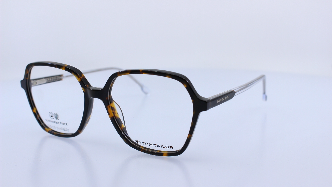 TOM TAILOR - FEKETE - 60621