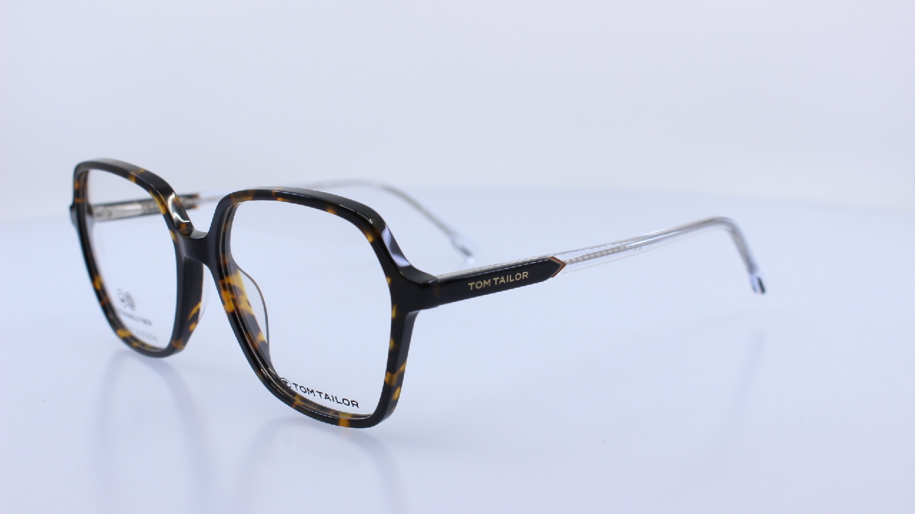 TOM TAILOR - FEKETE - 60621