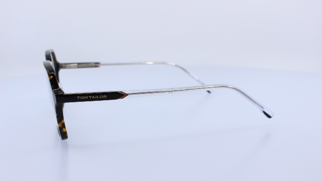 TOM TAILOR - FEKETE - 60621