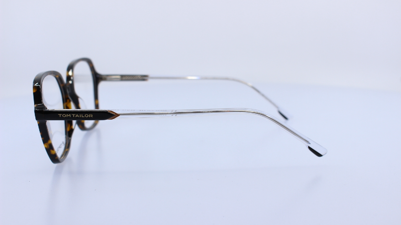 TOM TAILOR - FEKETE - 60621