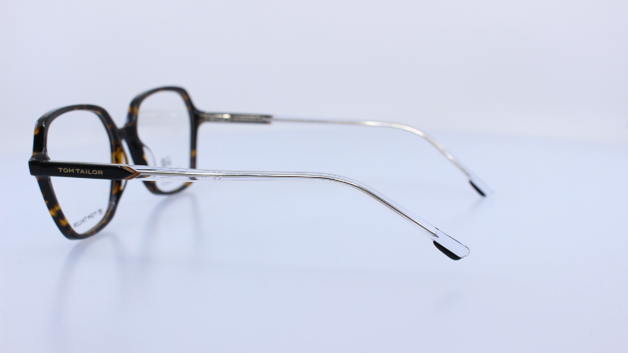 TOM TAILOR - FEKETE - 60621