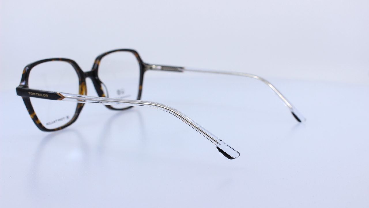 TOM TAILOR - FEKETE - 60621