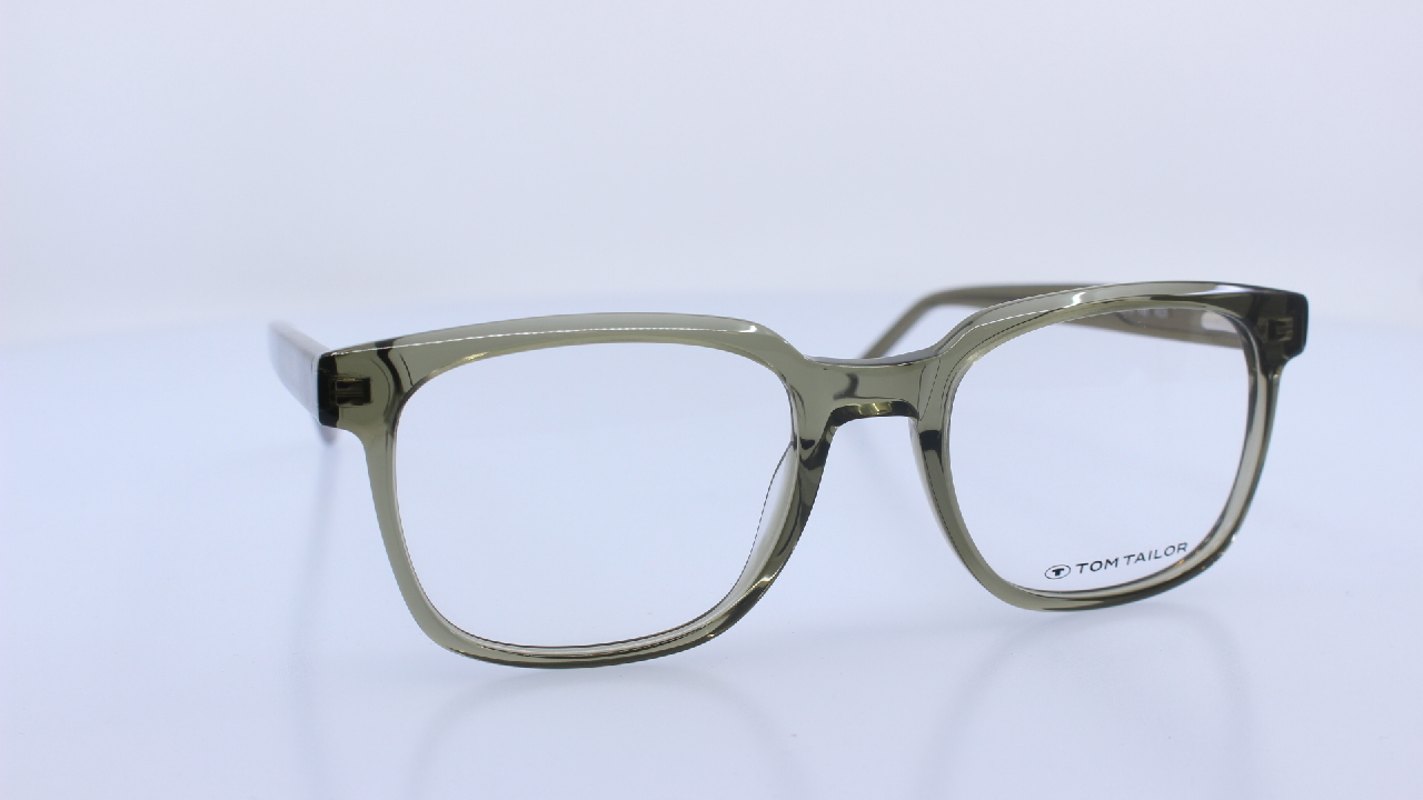 TOM TAILOR - ZÖLD - 60706