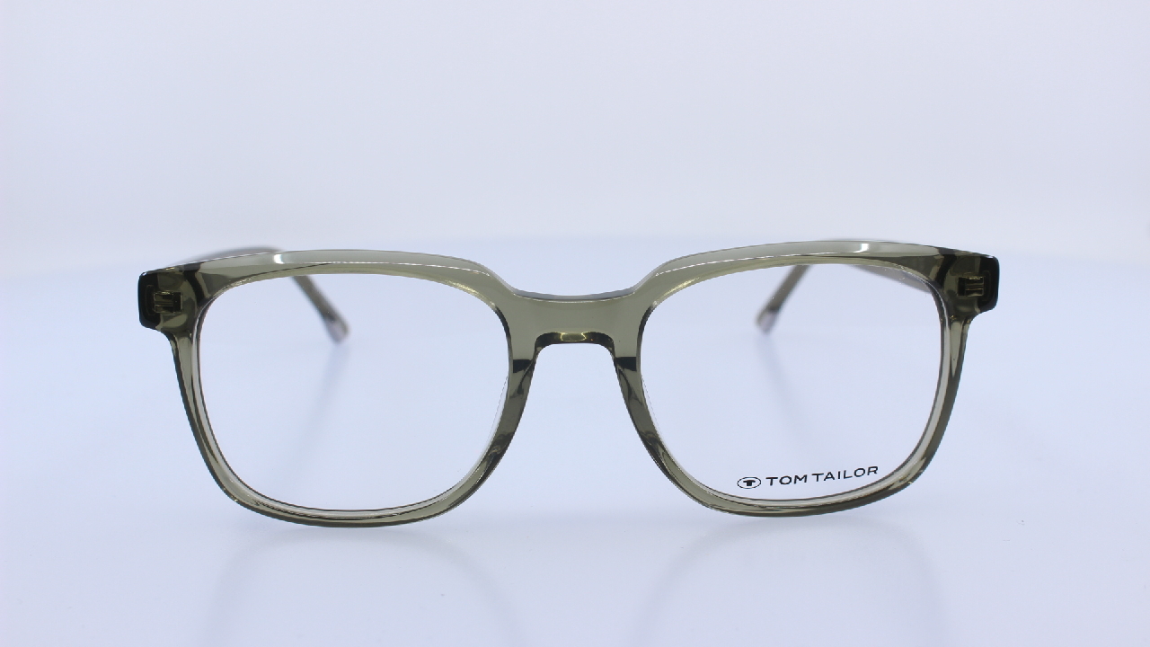 TOM TAILOR - ZÖLD - 60706