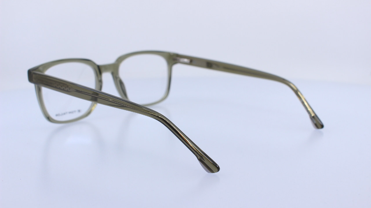 TOM TAILOR - ZÖLD - 60706