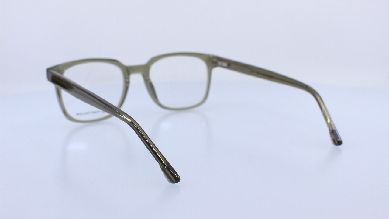 TOM TAILOR - ZÖLD - 60706