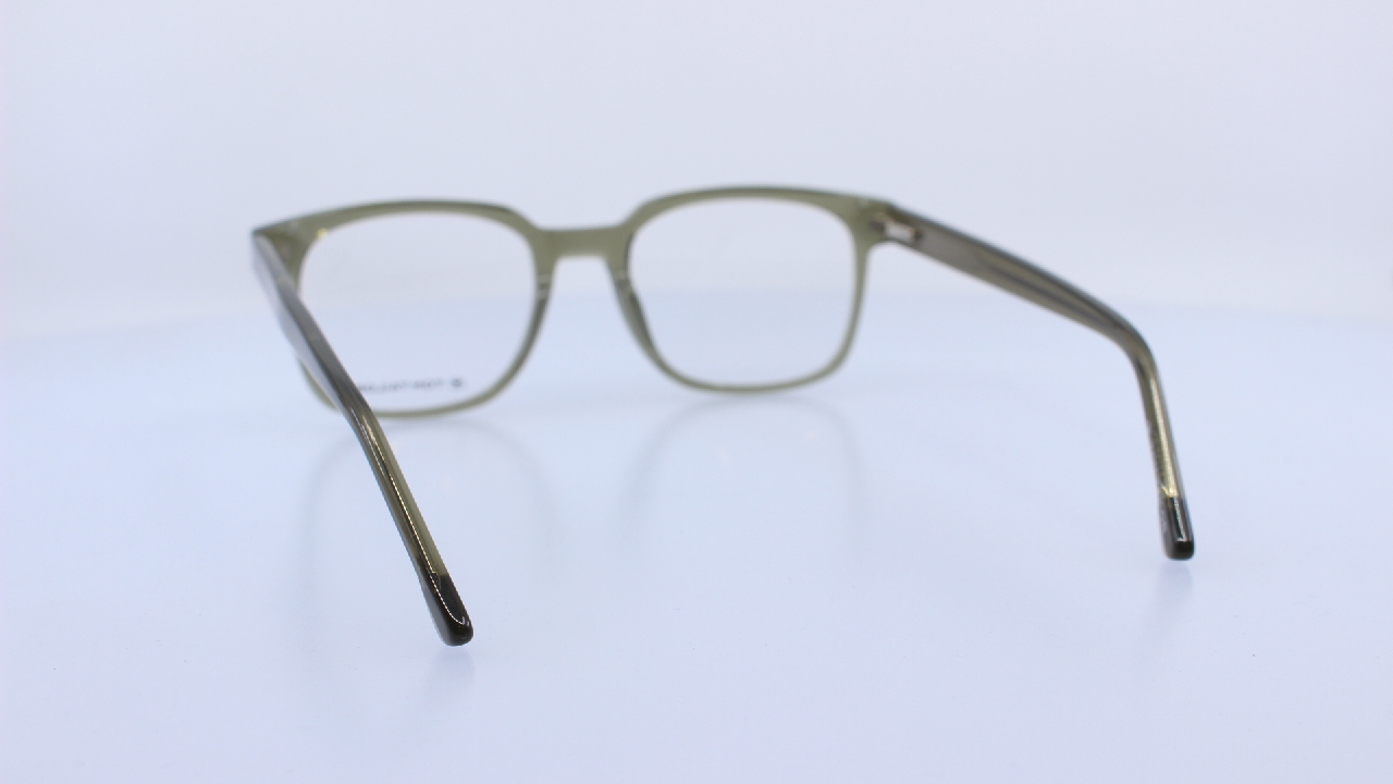 TOM TAILOR - ZÖLD - 60706