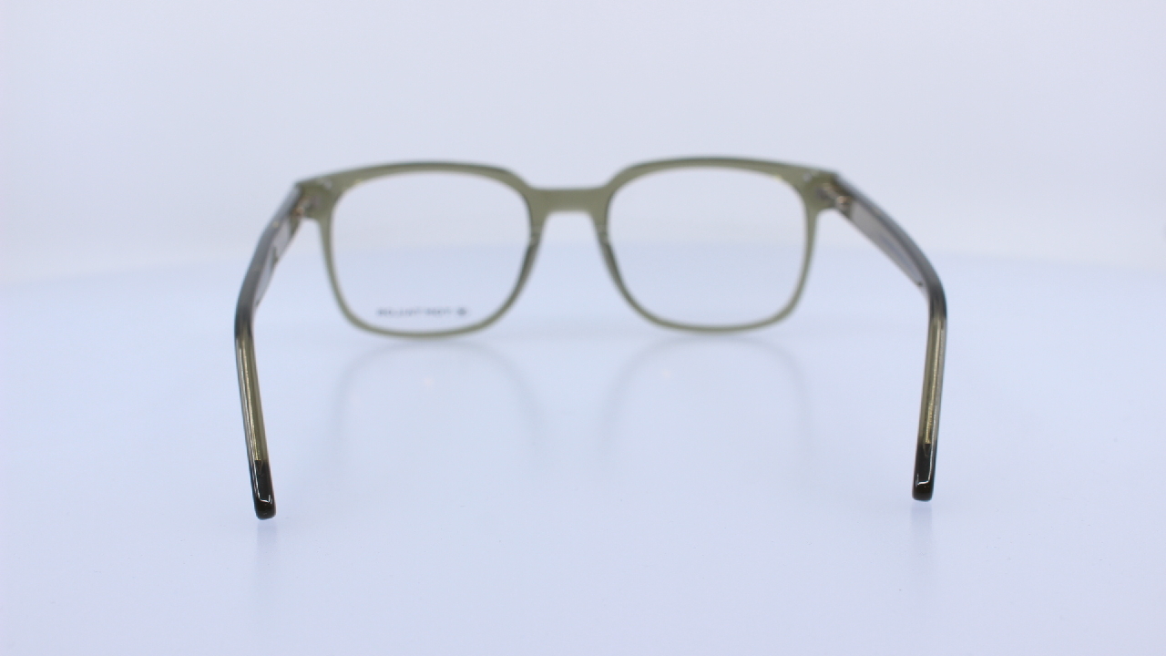 TOM TAILOR - ZÖLD - 60706