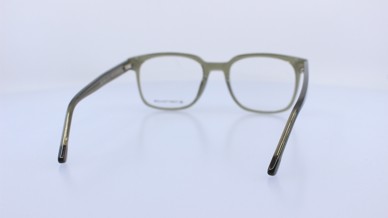 TOM TAILOR - ZÖLD - 60706