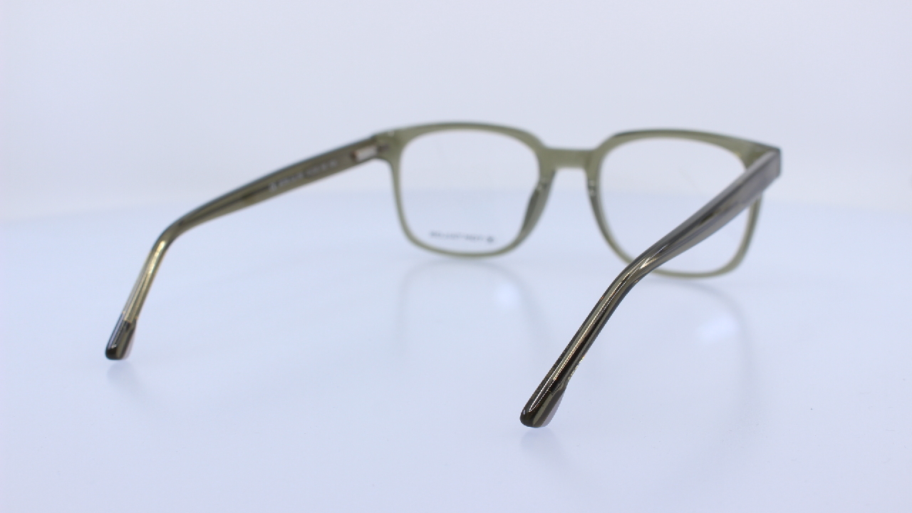 TOM TAILOR - ZÖLD - 60706