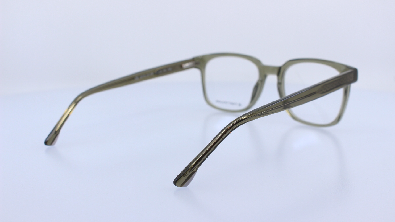 TOM TAILOR - ZÖLD - 60706