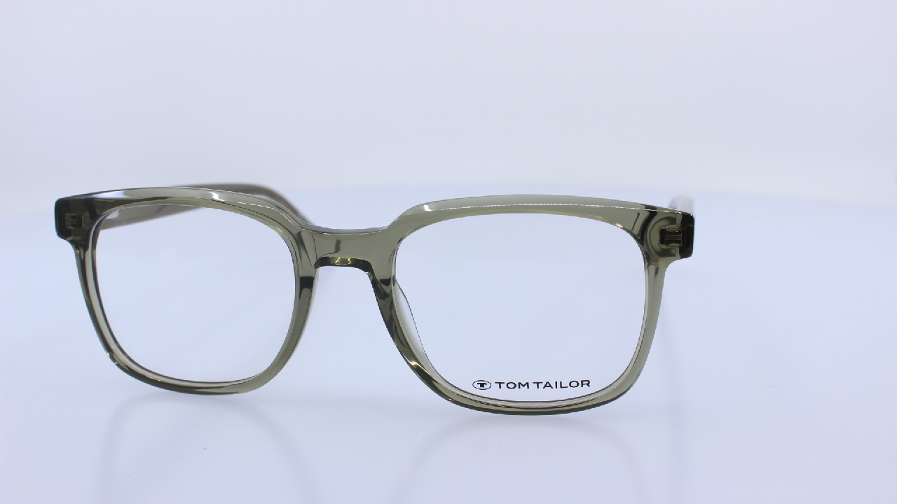 TOM TAILOR - ZÖLD - 60706